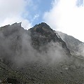 Tatry Słowackie - Vychodna Vysoka